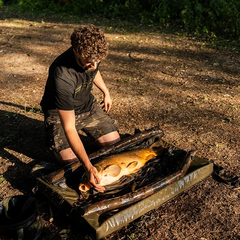 Nash Scope Ops Auto Inflate Unhooking Mats